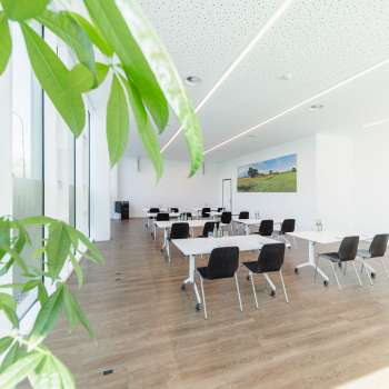 Seminar room Unterland (lowlands)