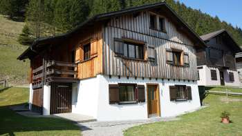 Holiday home Wisliheim