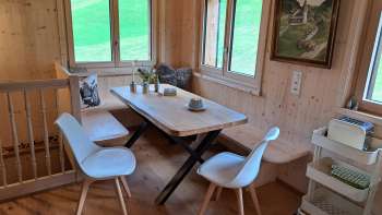 Holiday home Fräulein Gugelhopf Holiday home Fräulein Gugelhopf