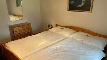 Bedroom holiday home Kleinsteg 71