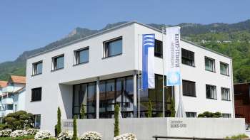 Liechtenstein Business Center