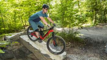 Bike-Fun-Kratzera