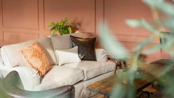 Hotel Giessen Lounge