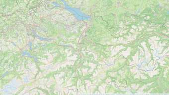 Show location