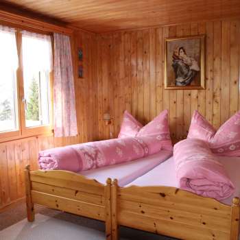 Bedroom holiday home Wanni