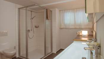 Bathroom holiday home Mittagsspitze