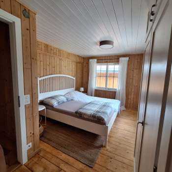 Bedroom holiday home St. Wendelin
