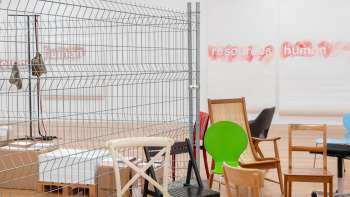 RELAX What is wealth Photo Sandra Maier pr2