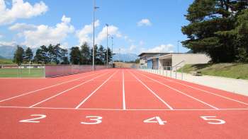 Blumenau sports and leisure facility
