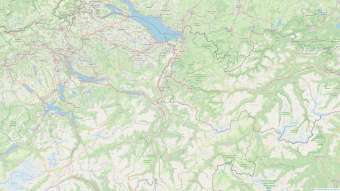 Show location
