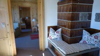 Holiday home Fernsicht B