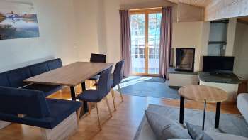 Holiday home Walserhof