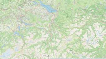 Show location