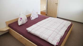 Bedroom holiday home Beck Chüaloch