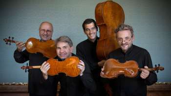 Artis Quartet Vienna