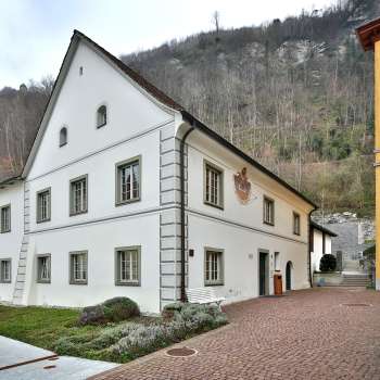 Rheinbergerhaus