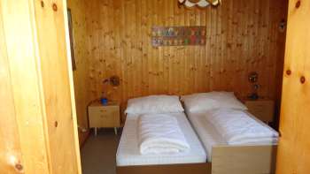 Bedroom holiday home Murmelegg