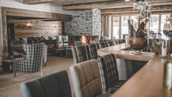 Gorfion Family Hotel Liechtenstein