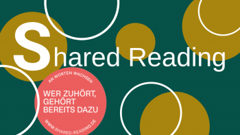 Shared Reading Shared Reading