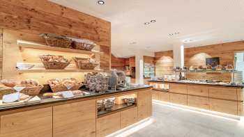 Gorfion Family Hotel Liechtenstein