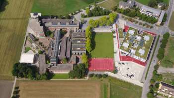 School center Mühleholz 2 School center Mühleholz 2