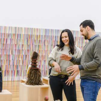 Cuisine and culture in Vaduz