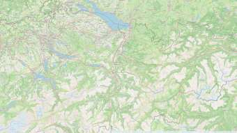 Show location