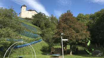 Playground Wanne