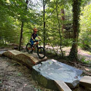 Bike-Fun-Kratzera