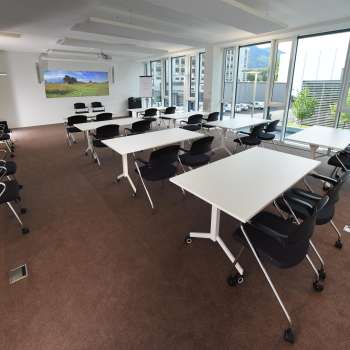 Liechtenstein Business Center