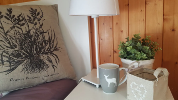 Holiday home Auszeit