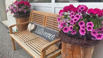 Riethof farm store