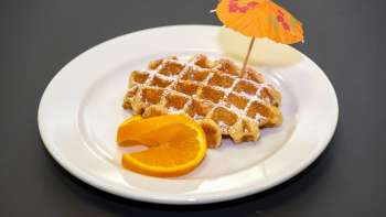 Waffle Sunday 2026_Photo: Silvia Abderhalden