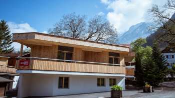 Holiday home Mittagsspitze