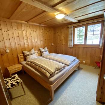 Bedroom holiday home Wisli