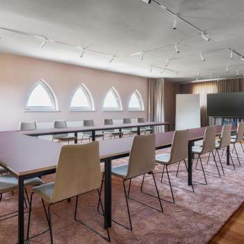 Gallery" meeting room