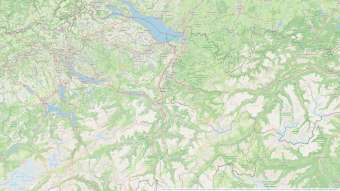 Show location
