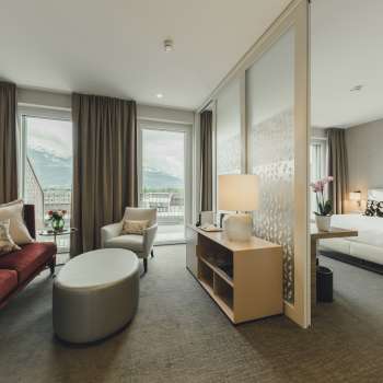 Central by Hotel Residence