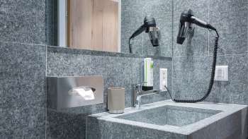 Room Vaduzerhof by b_smart