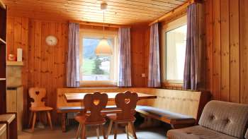 Holiday home Beck (Hus Milbu)