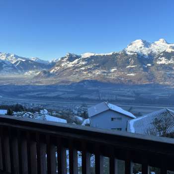 View Hotel Kulm