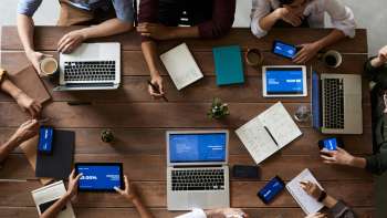 Using AI and bots in operations - automation for greater efficiency