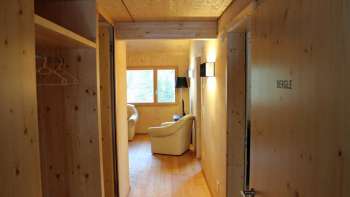 Holiday home Bergle