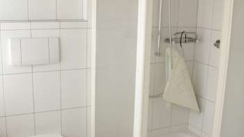 Bathroom holiday home Annette