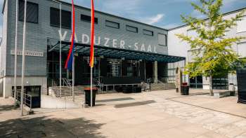 Vaduz Hall