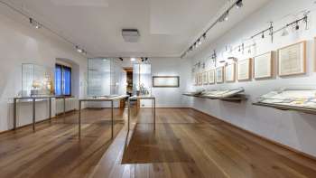 Liechtenstein NationalMuseum