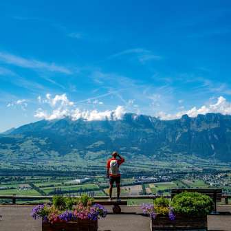 Liechtenstein way