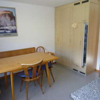 Kitchen/dining room holiday home Murmelegg