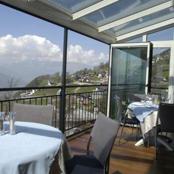 Restaurant Kulm