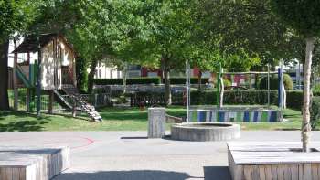Playground at Langacker Playground at Langacker